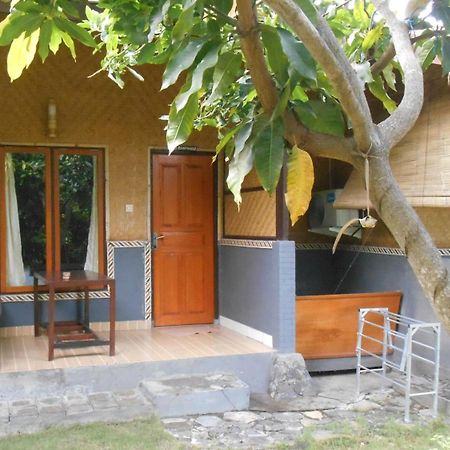 Taman Menjangan Homestay By Snorkelingmenjangan Banyuwedang Exterior foto