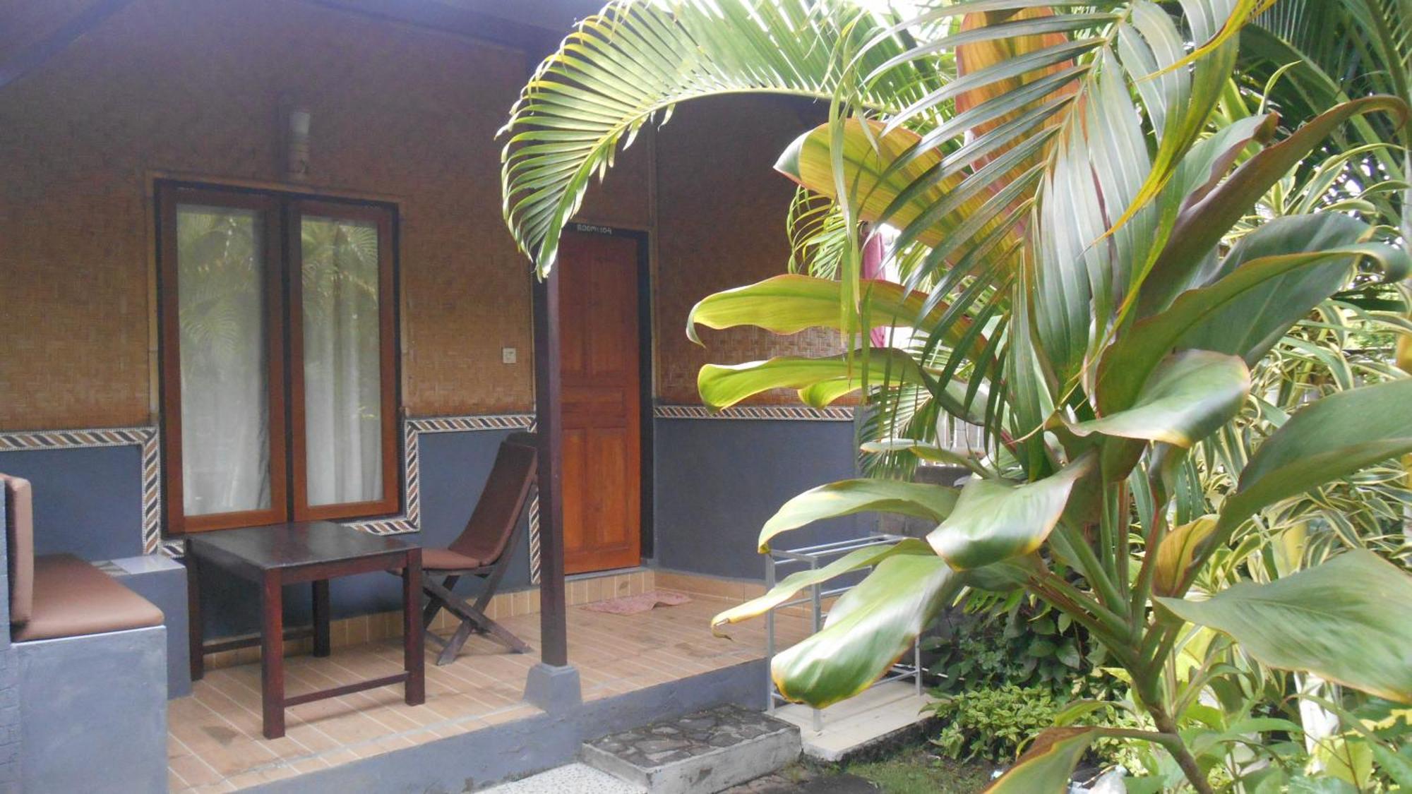 Taman Menjangan Homestay By Snorkelingmenjangan Banyuwedang Exterior foto