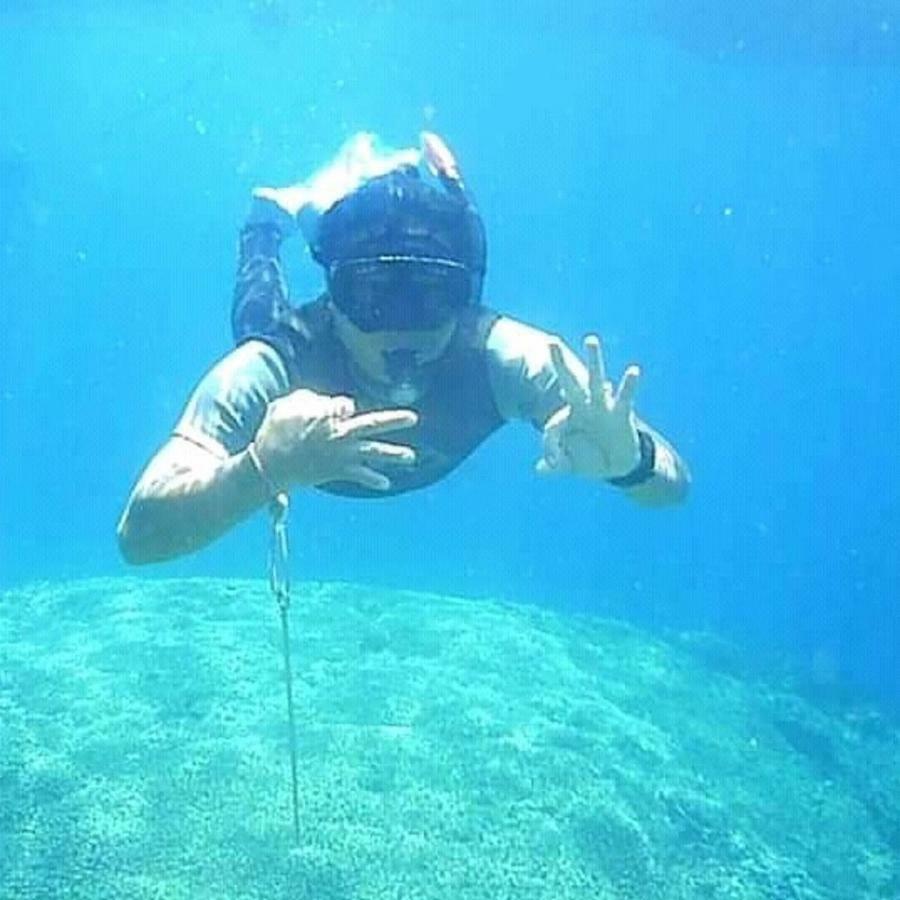 Taman Menjangan Homestay By Snorkelingmenjangan Banyuwedang Exterior foto